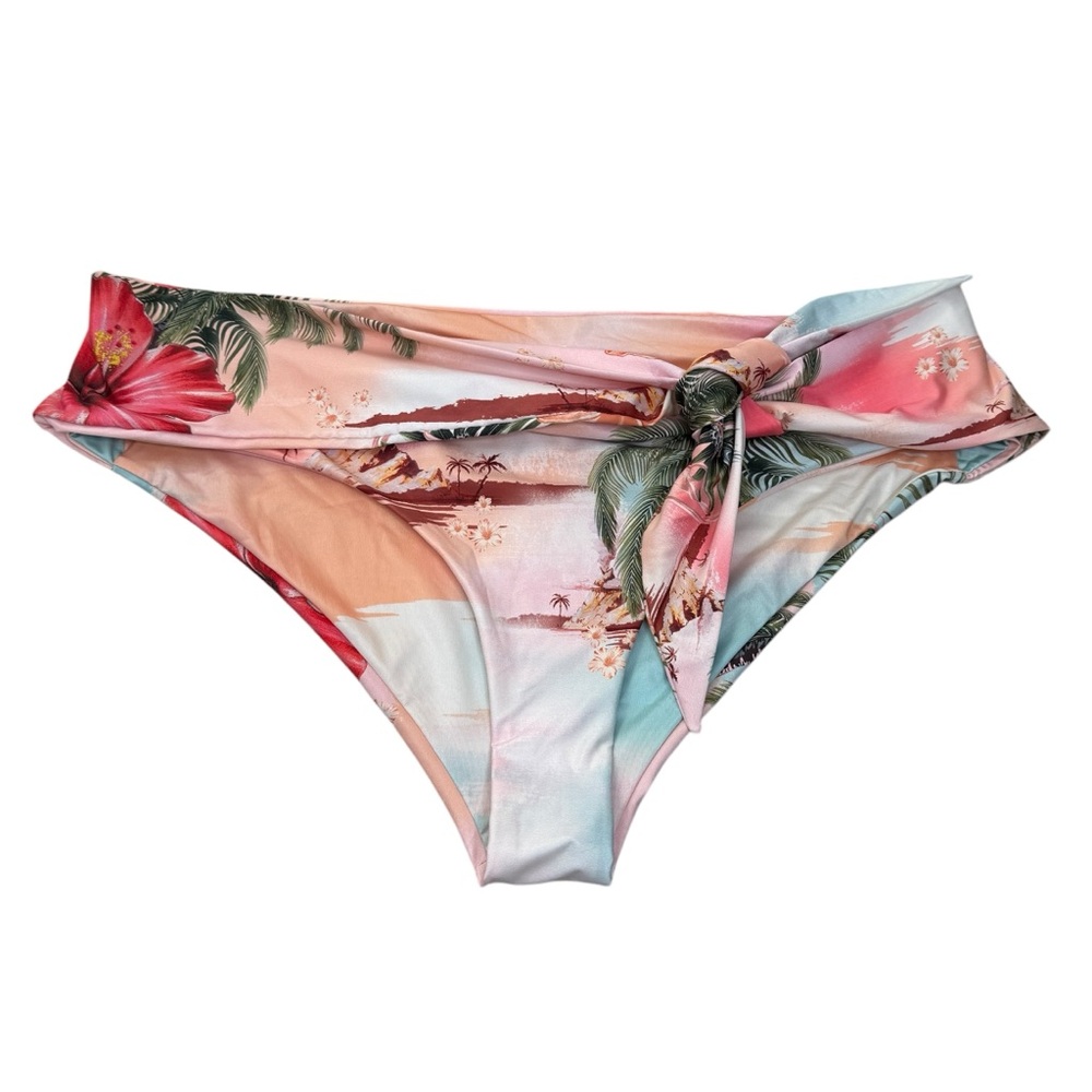 Agua Bendita Perla Bikini Bottom